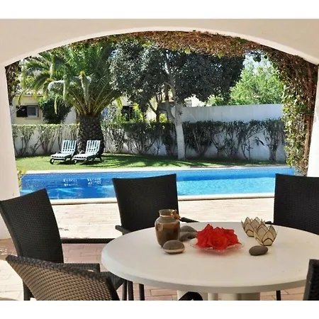 بيت للعطل With 3 Bedrooms Luz
