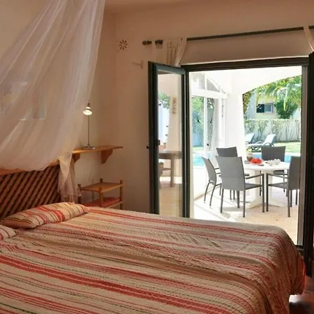 بيت للعطل With 3 Bedrooms